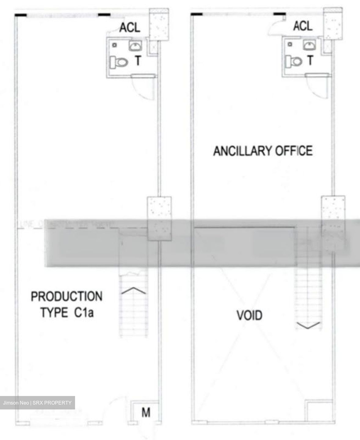 T-space (D18), Factory #453493191